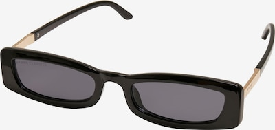 Urban Classics Sonnenbrille in schwarz, Produktansicht