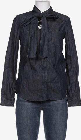 Pepe Jeans Blouse & Tunic in M in Blue: front