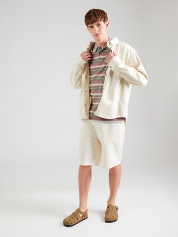 Jack's Shirt in Mixed colours