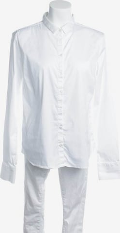 MOS MOSH Blouse & Tunic in XXL in White: front