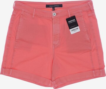 Marc O'Polo Shorts in L in Pink: front