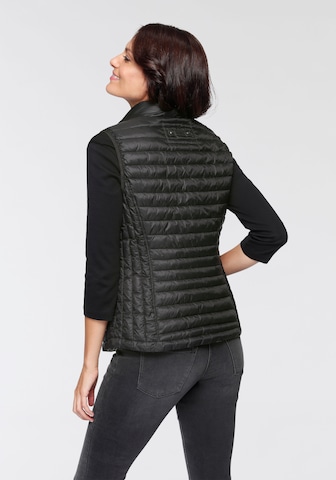 CAMEL ACTIVE Bodywarmer in Bruin