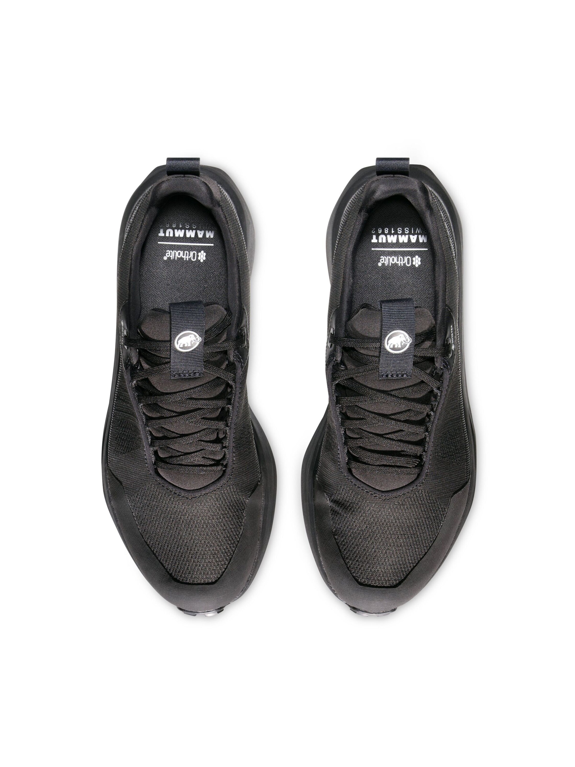 MAMMUT Flats 'Aenergy Mtn' in Black