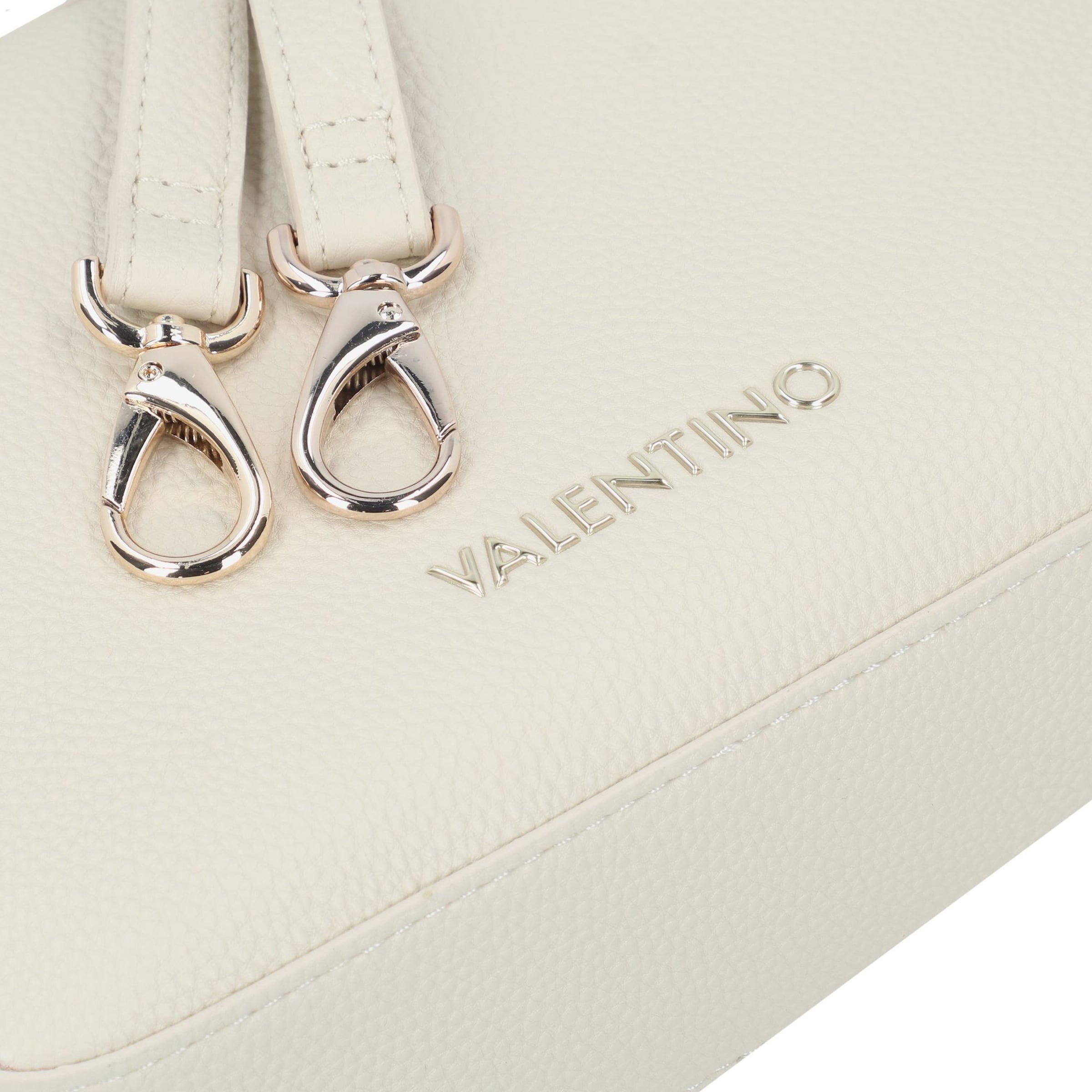 Sac à bandoulière 'Brixton' VALENTINO en beige