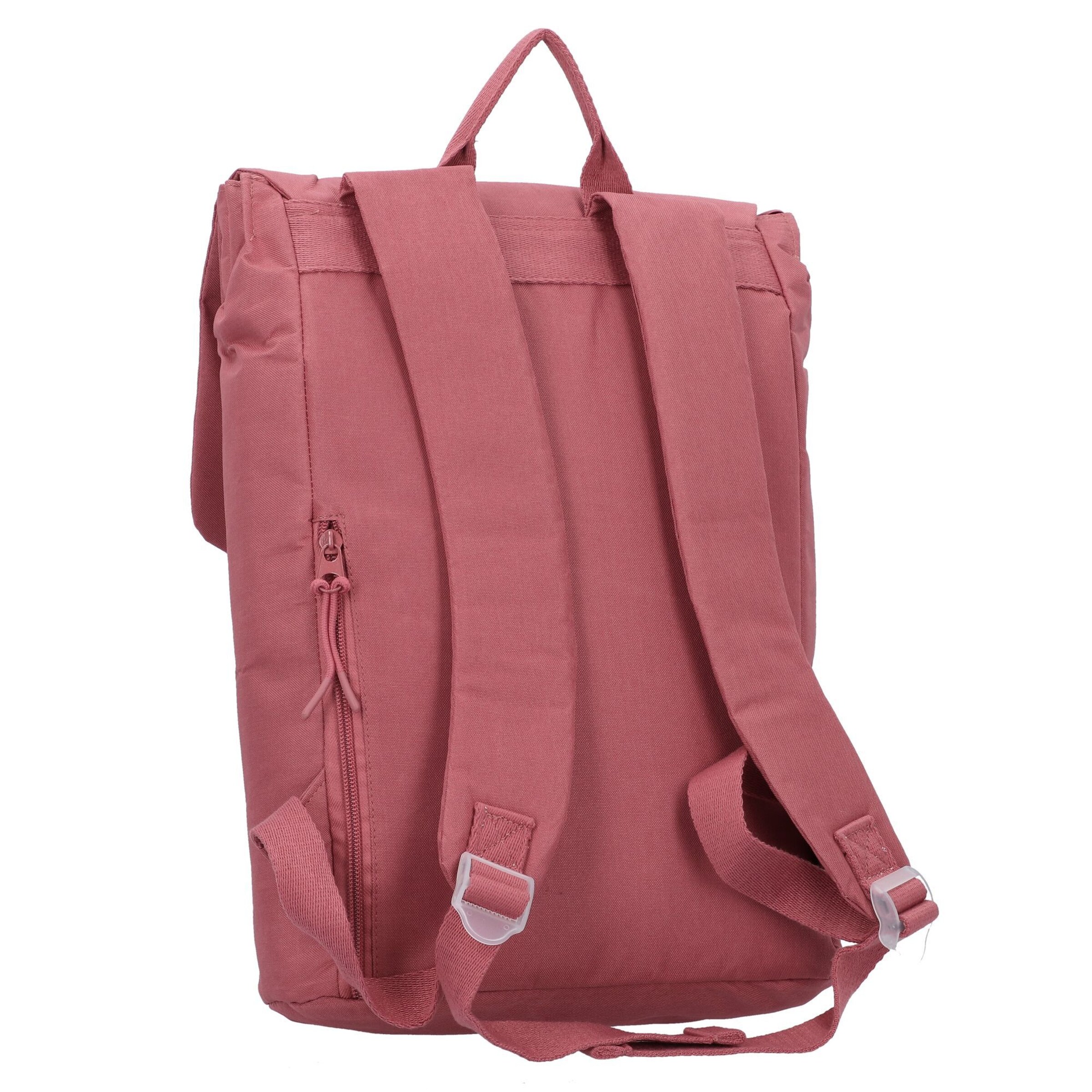 BENCH Backpack 'Loft' in Red