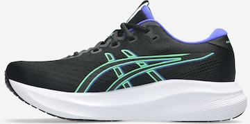 ASICS Laufschuh in Schwarz: Vorderseite