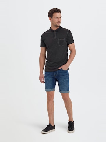 Slimfit Jeans 'BHMartels' di BLEND in blu