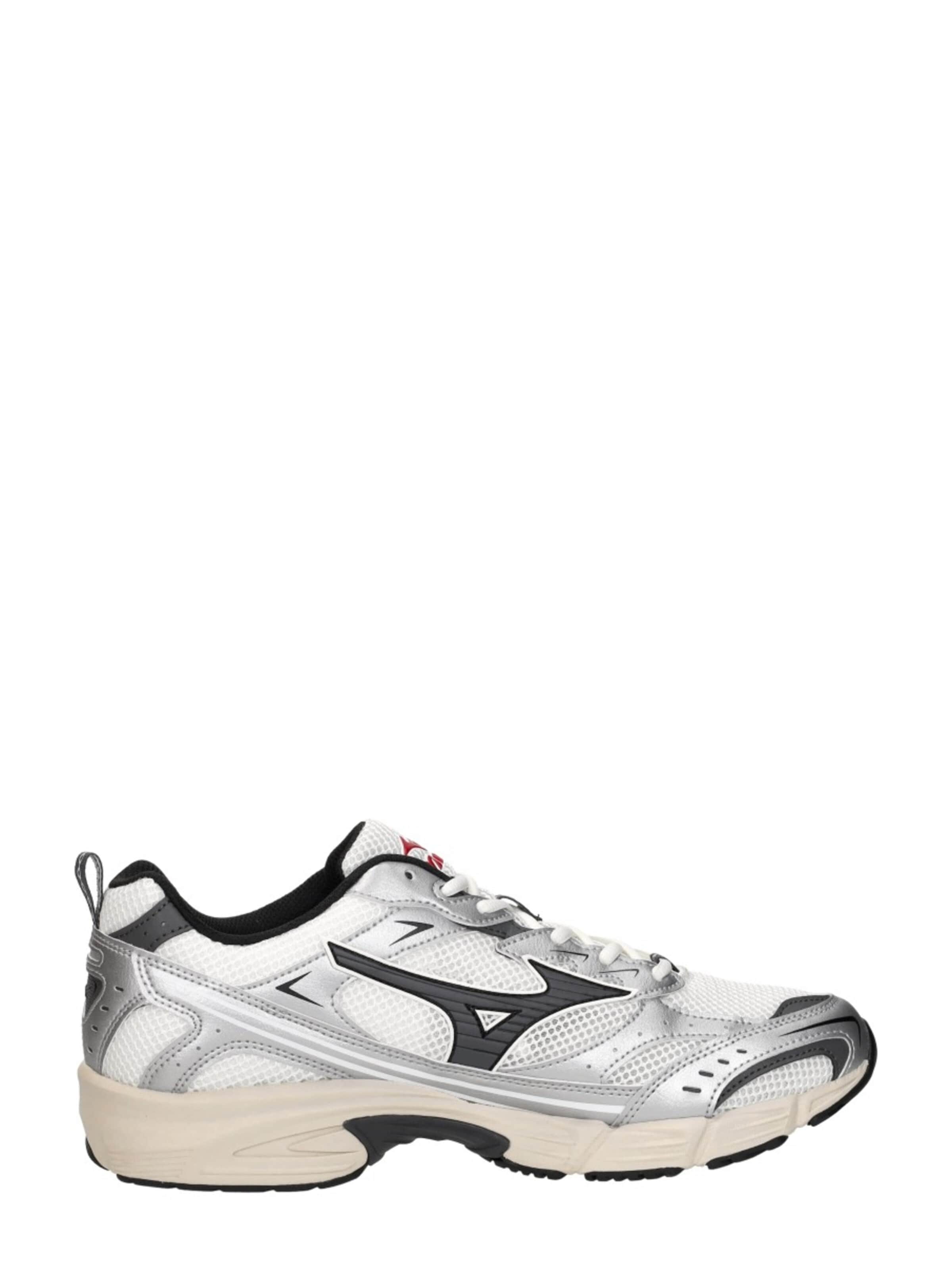 Baskets basses 'MXR Sport' MIZUNO en blanc