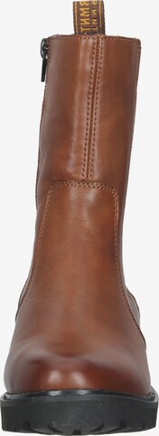 REMONTE Chelsea Boots in Brown