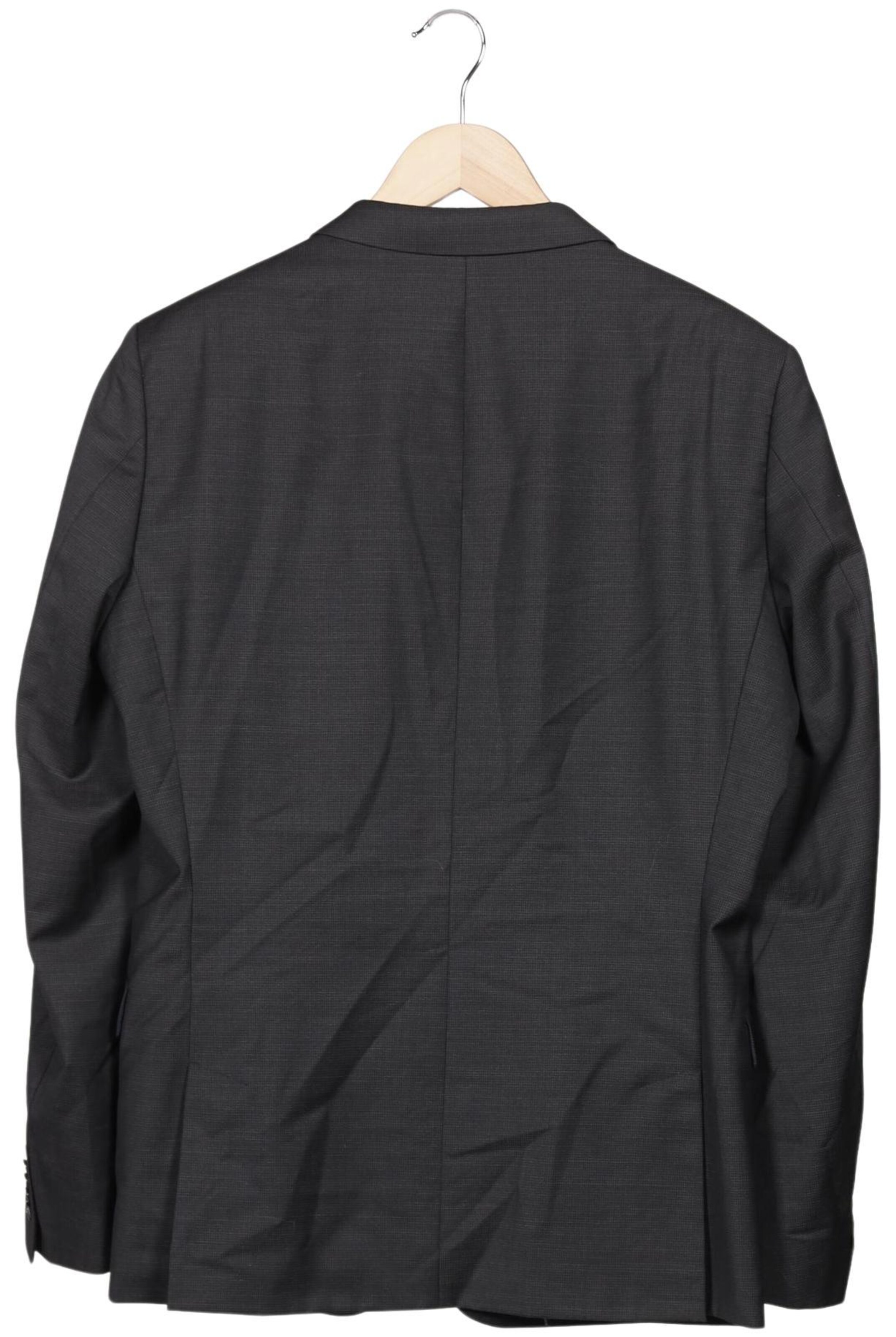 STRELLSON Suit Jacket in L-XL in Grey