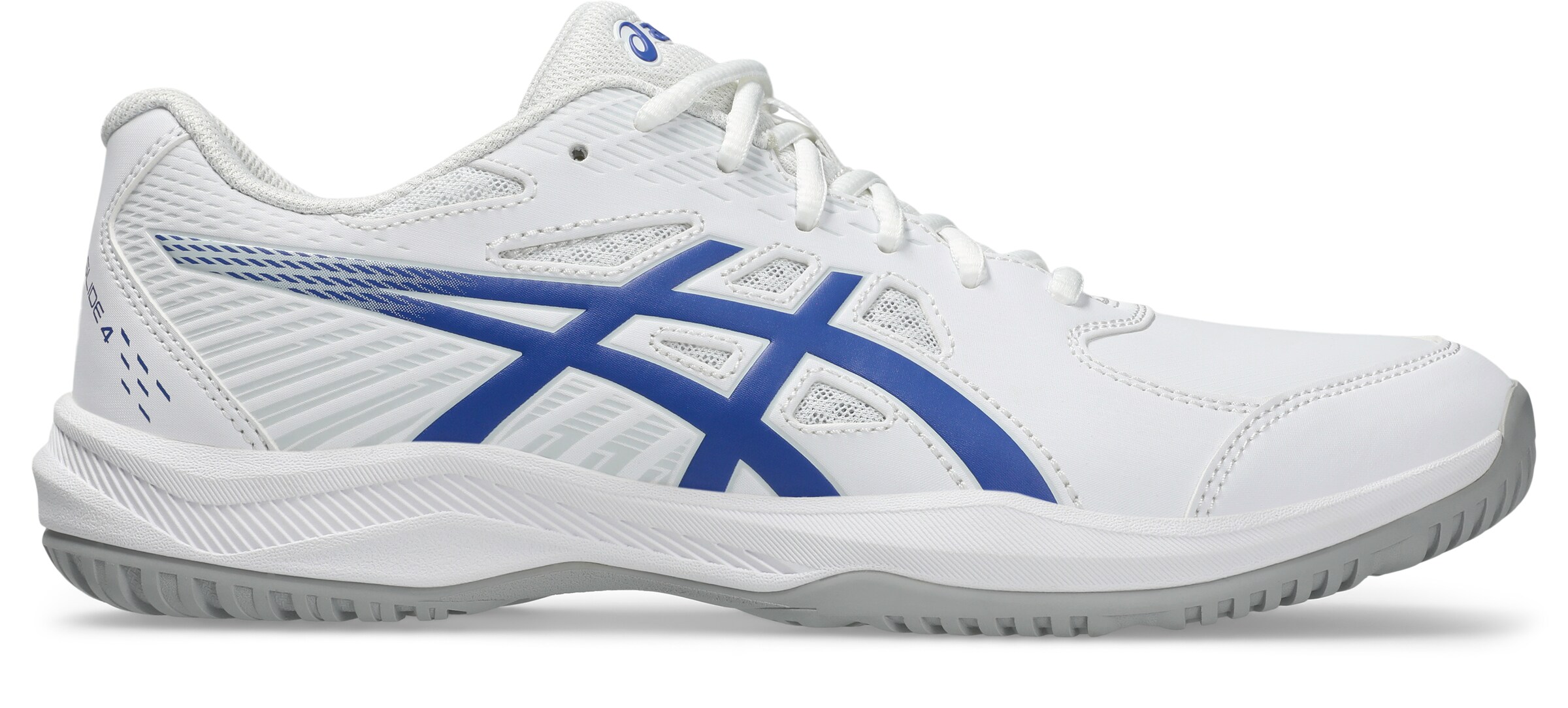 ASICS Athletic Shoes in White