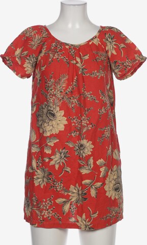 Tom Joule Dress in S in Red: front
