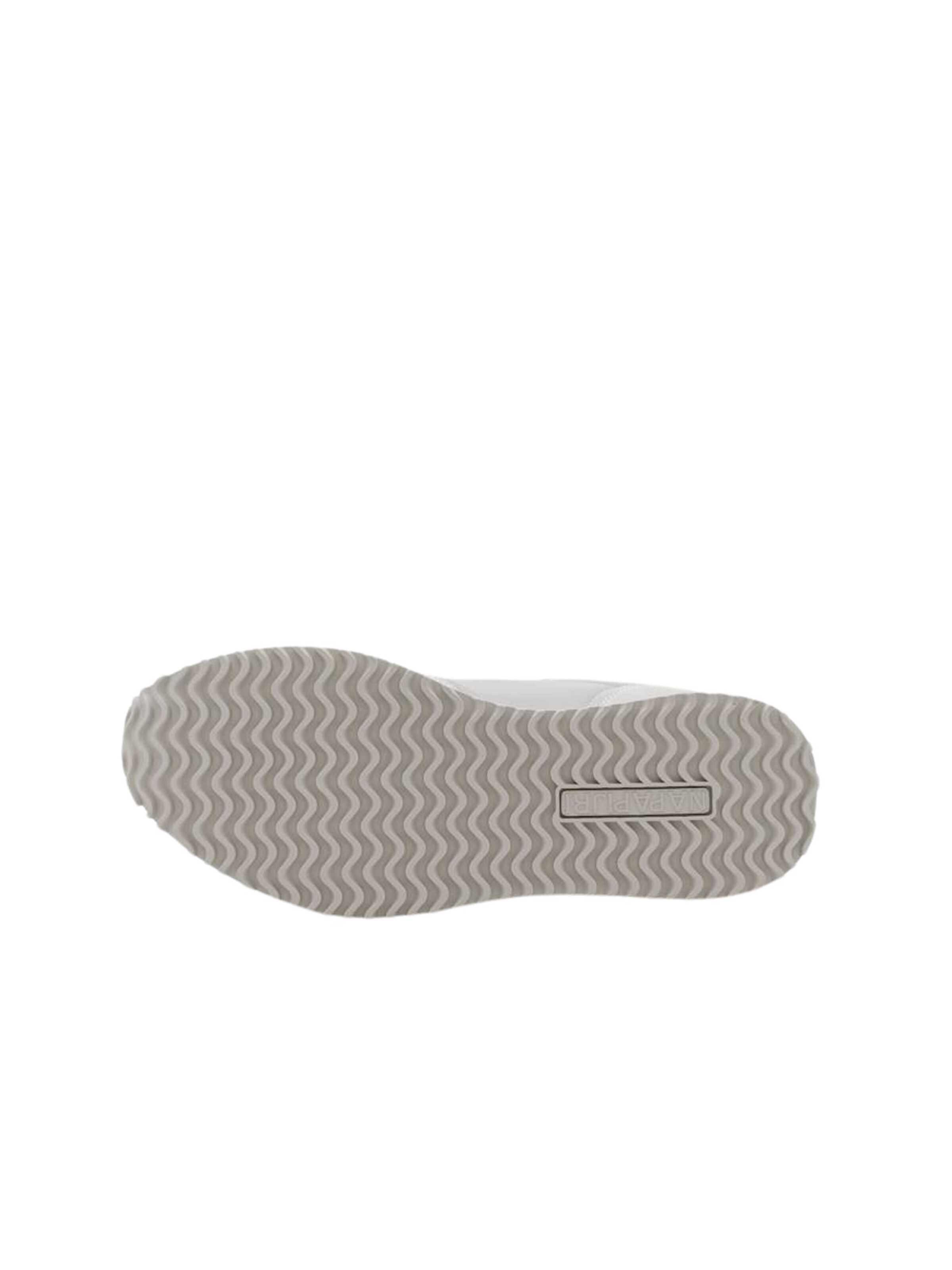 Sneaker bassa 'ASTRA' di NAPAPIJRI in grigio