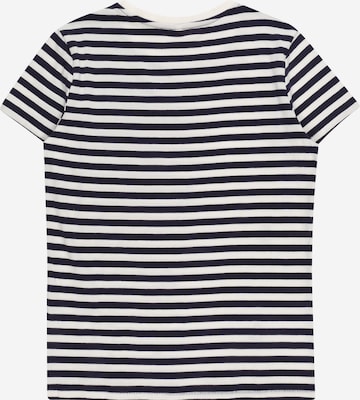 KIDS ONLY Shirt 'Kita' in Blauw