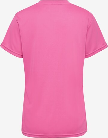 Newline Functioneel shirt in Roze