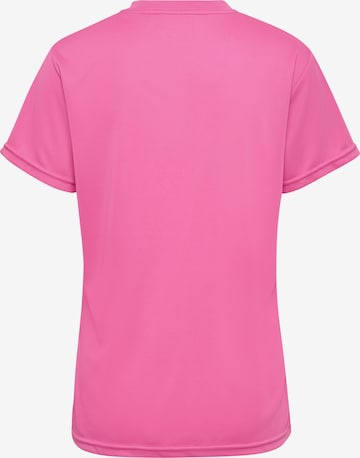 Newline Performance Shirt in Pink