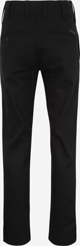 Regular Pantaloni eleganți 'Sherburn' de la DICKIES pe negru