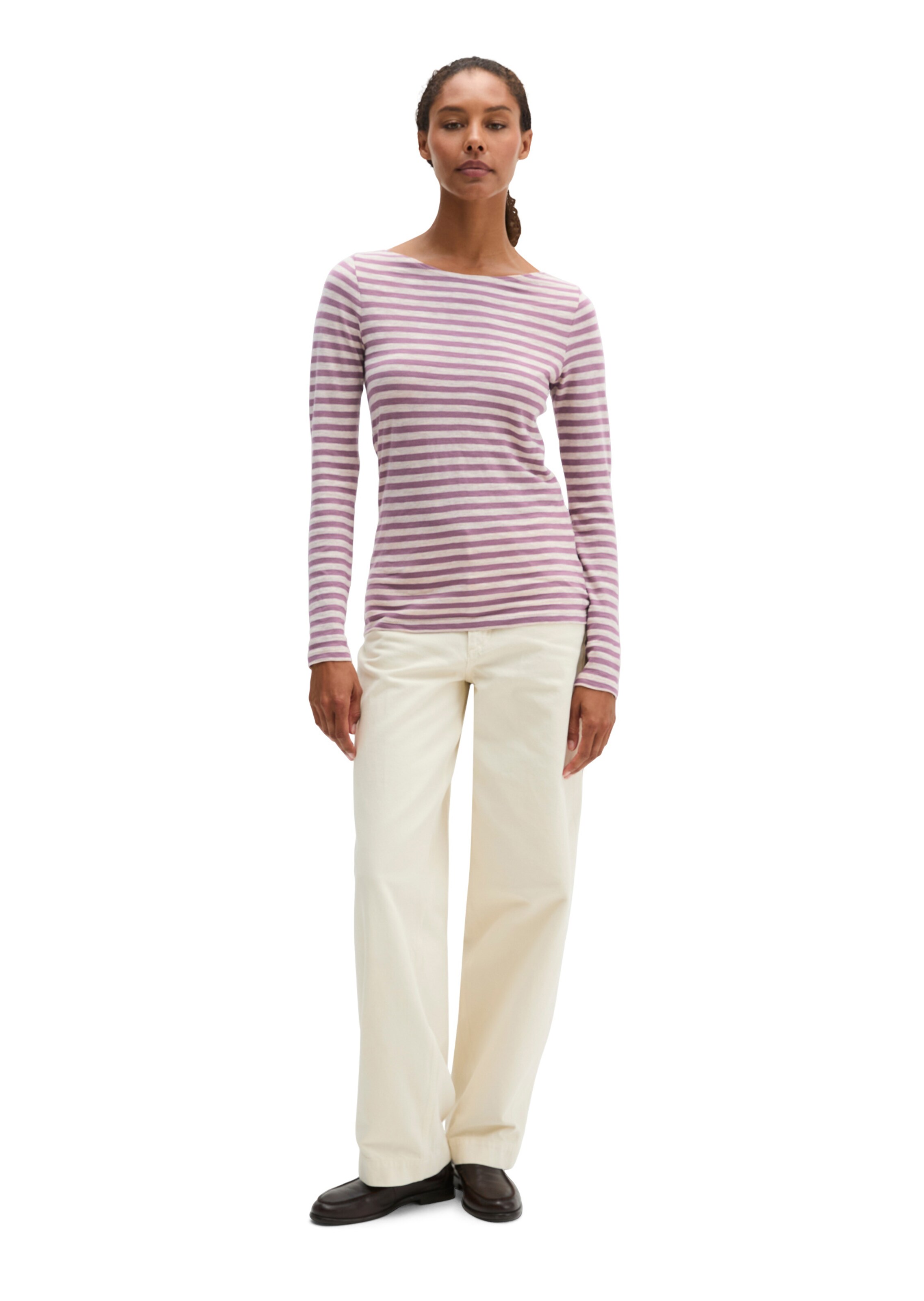 Marc O'Polo Shirt in Pink