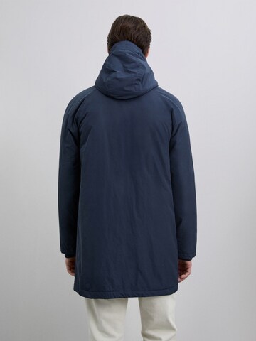 Scalpers Σακάκι τοπικής ενδυμασίας ' ' σε μπλε