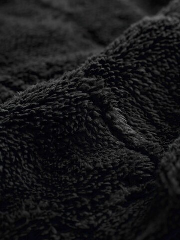 Peignoir Next en noir