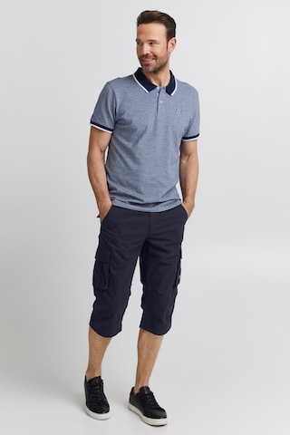 FQ1924 Regular Pants 'Arino' in Blue