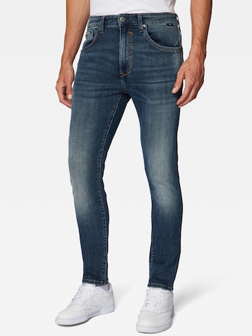 Mavi Skinny Jeans  'JAMES ' in Blau: predná strana