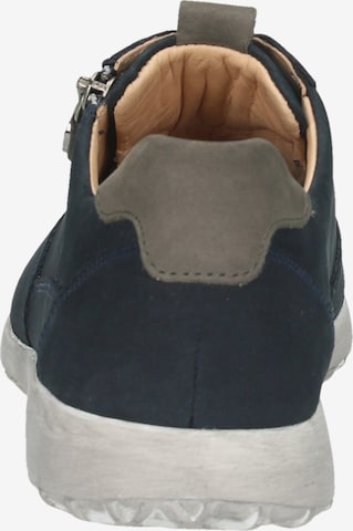 Ganter Sneakers laag in Blauw