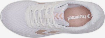 Hummel Sneakers in White