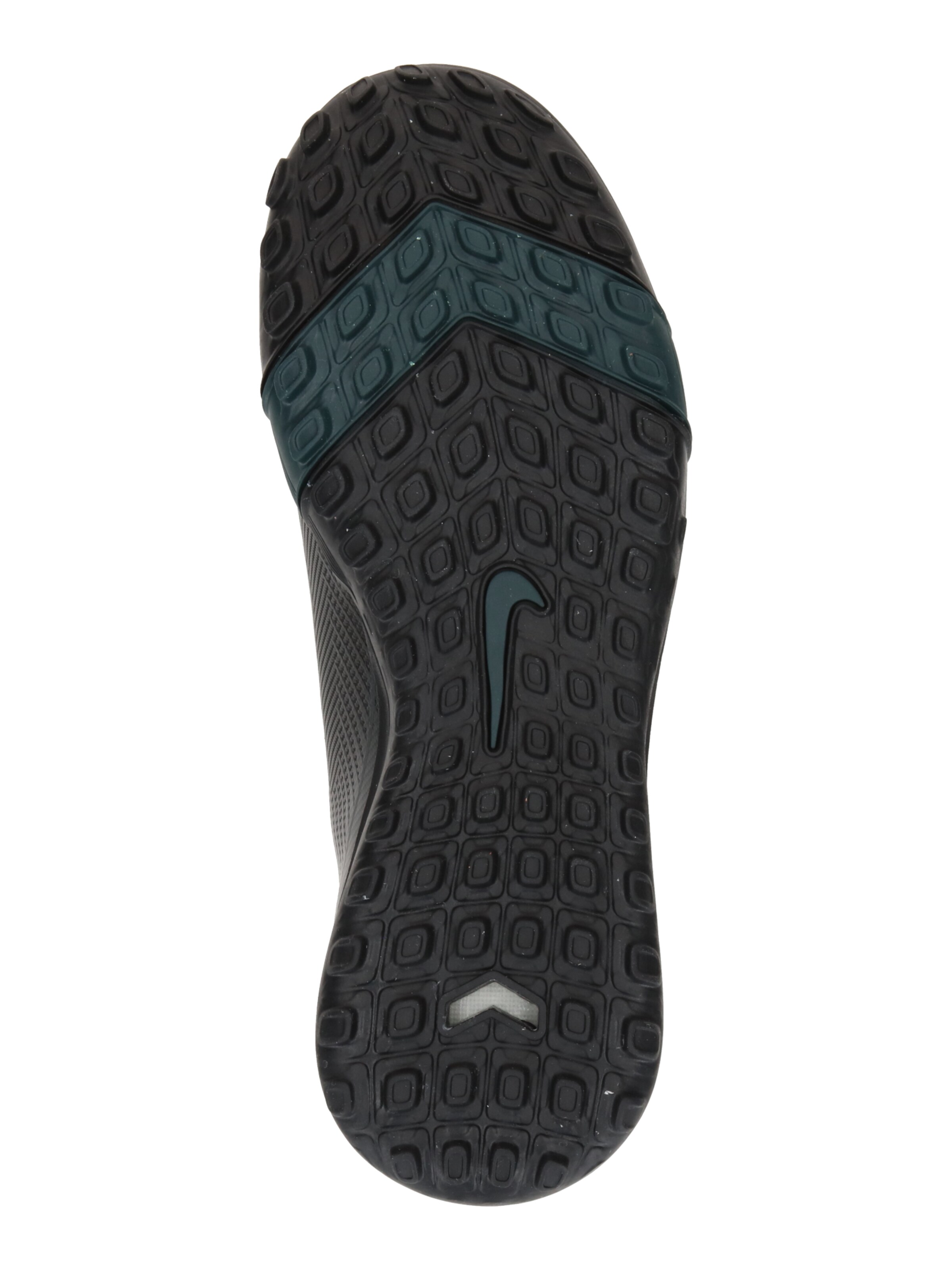 NIKE Sportcipő - fekete