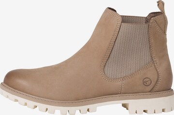 TAMARIS Chelsea boots in Grijs