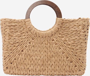 CITA MAASSRučna torbica - bež boja: prednji dio