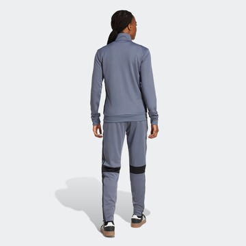 ADIDAS PERFORMANCE Treenipuku 'TIRO' värissä harmaa