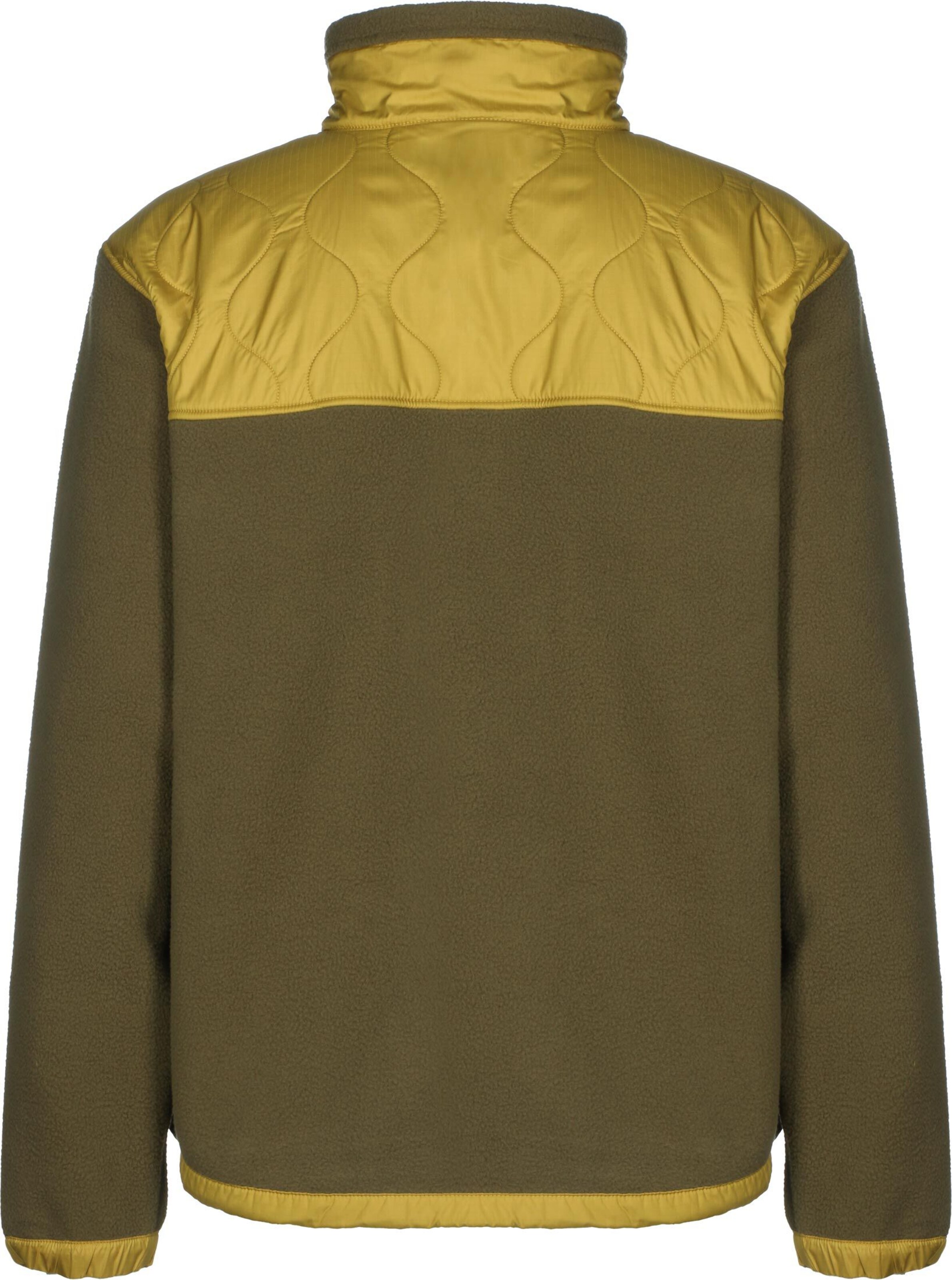 Pull-over 'Royal Arch' THE NORTH FACE en vert