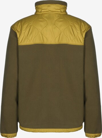 THE NORTH FACE Sweatshirt 'Royal Arch' in Groen