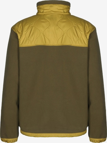 THE NORTH FACE Sweatshirt 'Royal Arch' in Green