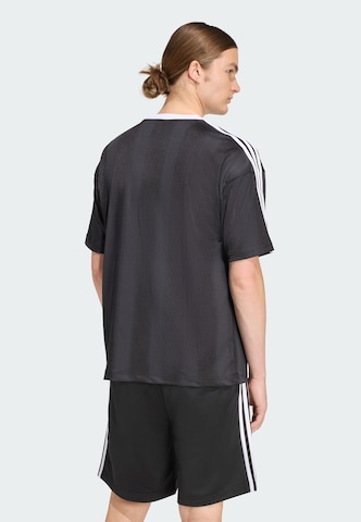 Maglietta di ADIDAS ORIGINALS in nero