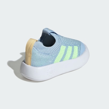 ADIDAS SPORTSWEAR Sportschuh 'Bubblecomfy' in Blau