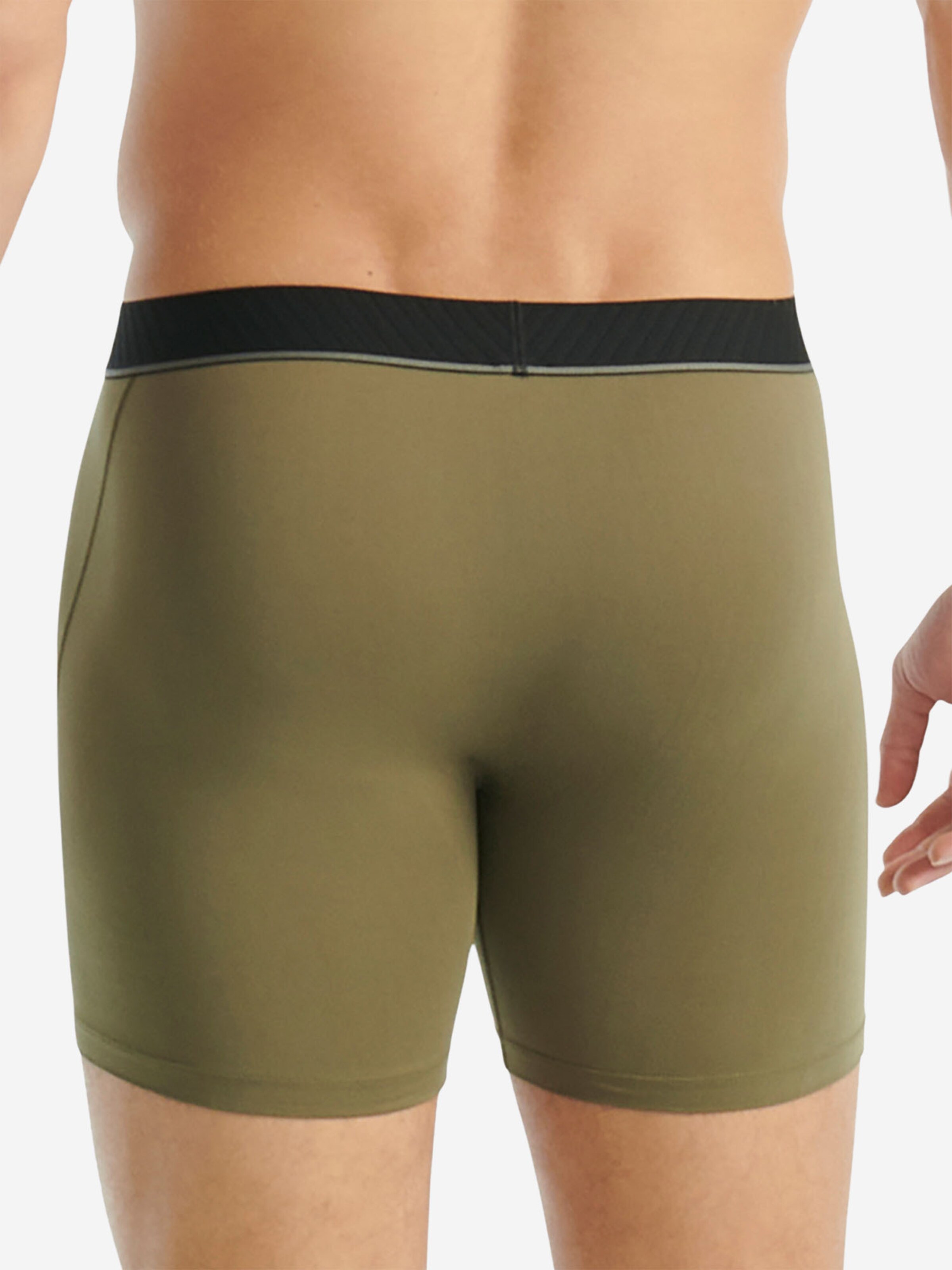 Boxers ' Active Micro Flex Eco ' ADIDAS SPORTSWEAR en beige