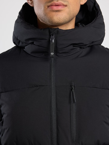 Veste d’hiver America Today en noir