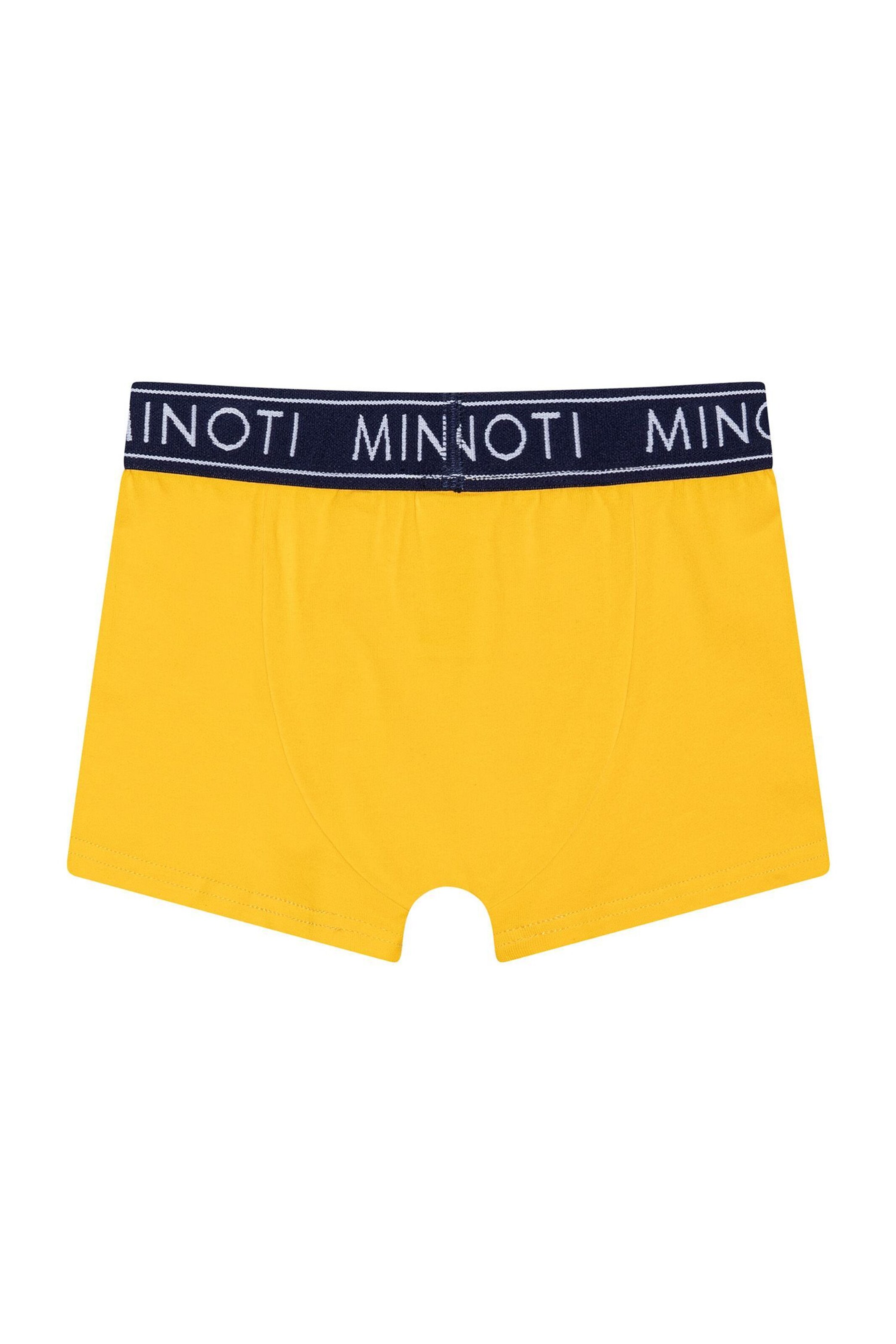 MINOTI Underbukser i blå