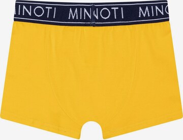 MINOTI Underpants in Blue