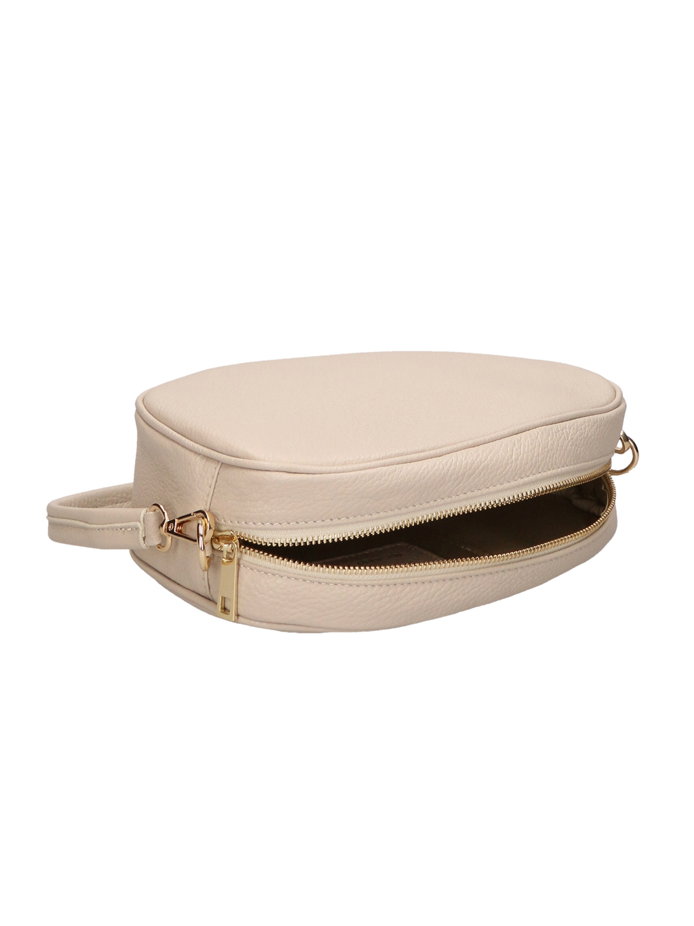 Gave Lux Shoulder Bag in Beige