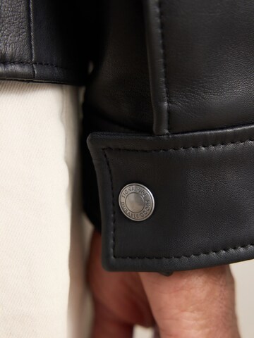 Next Prechodná bunda - Čierna