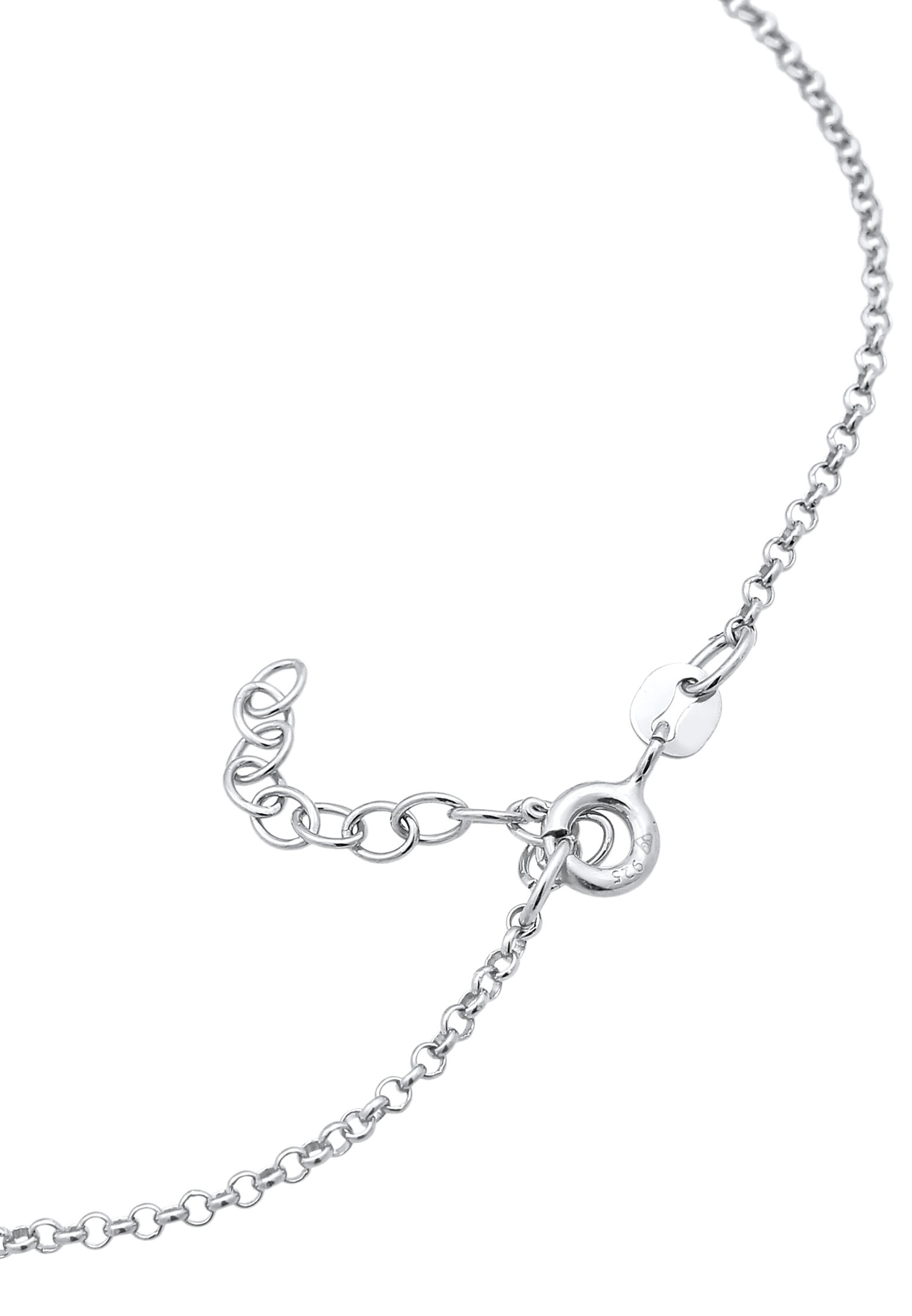 Accesorii pentru picioare de la ELLI pe argintiu