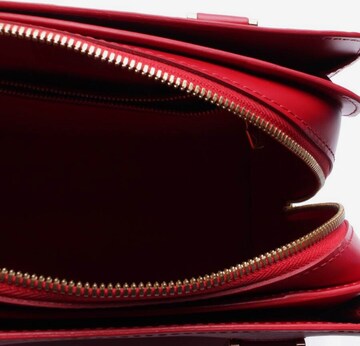 Louis Vuitton Handtasche One Size in Rot