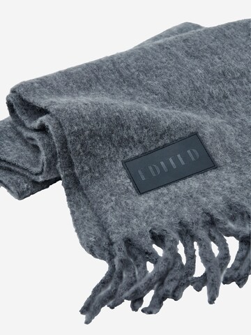 EDITED Scarf 'Isra' in Grey