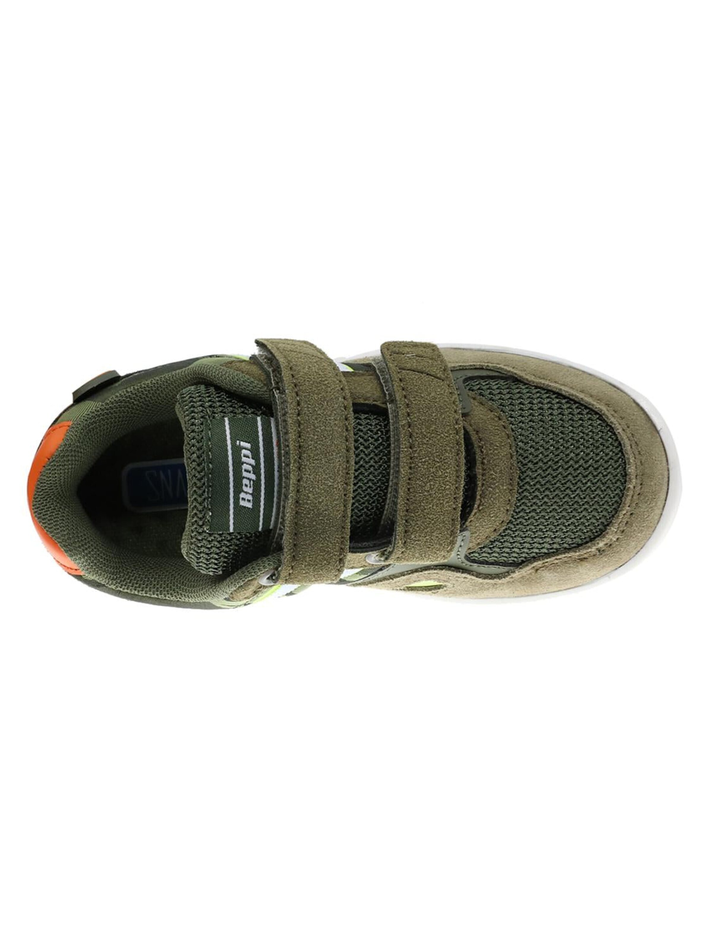 Beppi Sneakers in Green