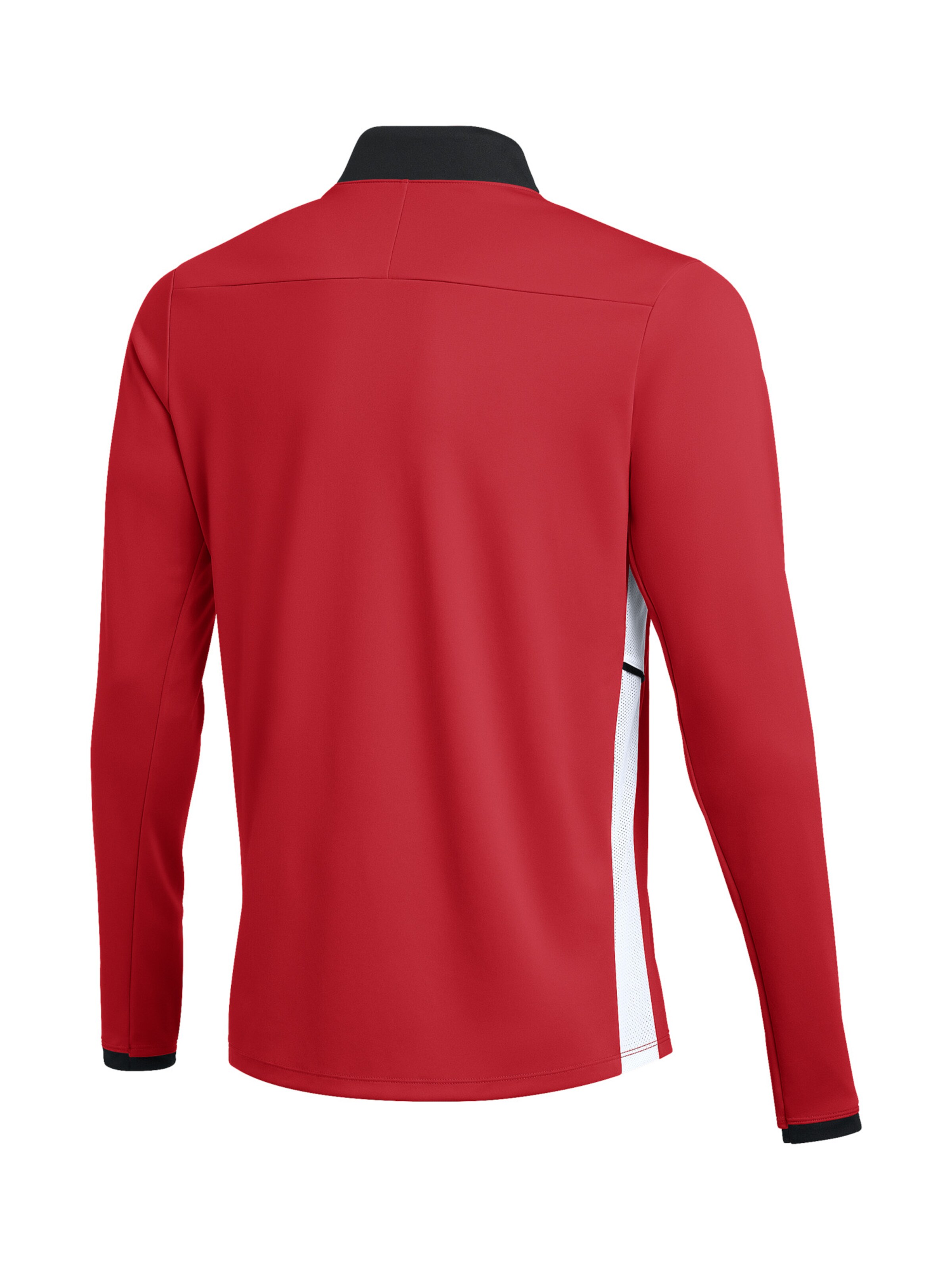 NIKE Sportsweatshirt 'Academy 25' in Rot