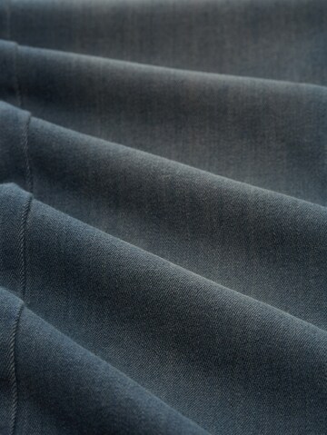 TOM TAILOR Slim fit Jeans in Blue