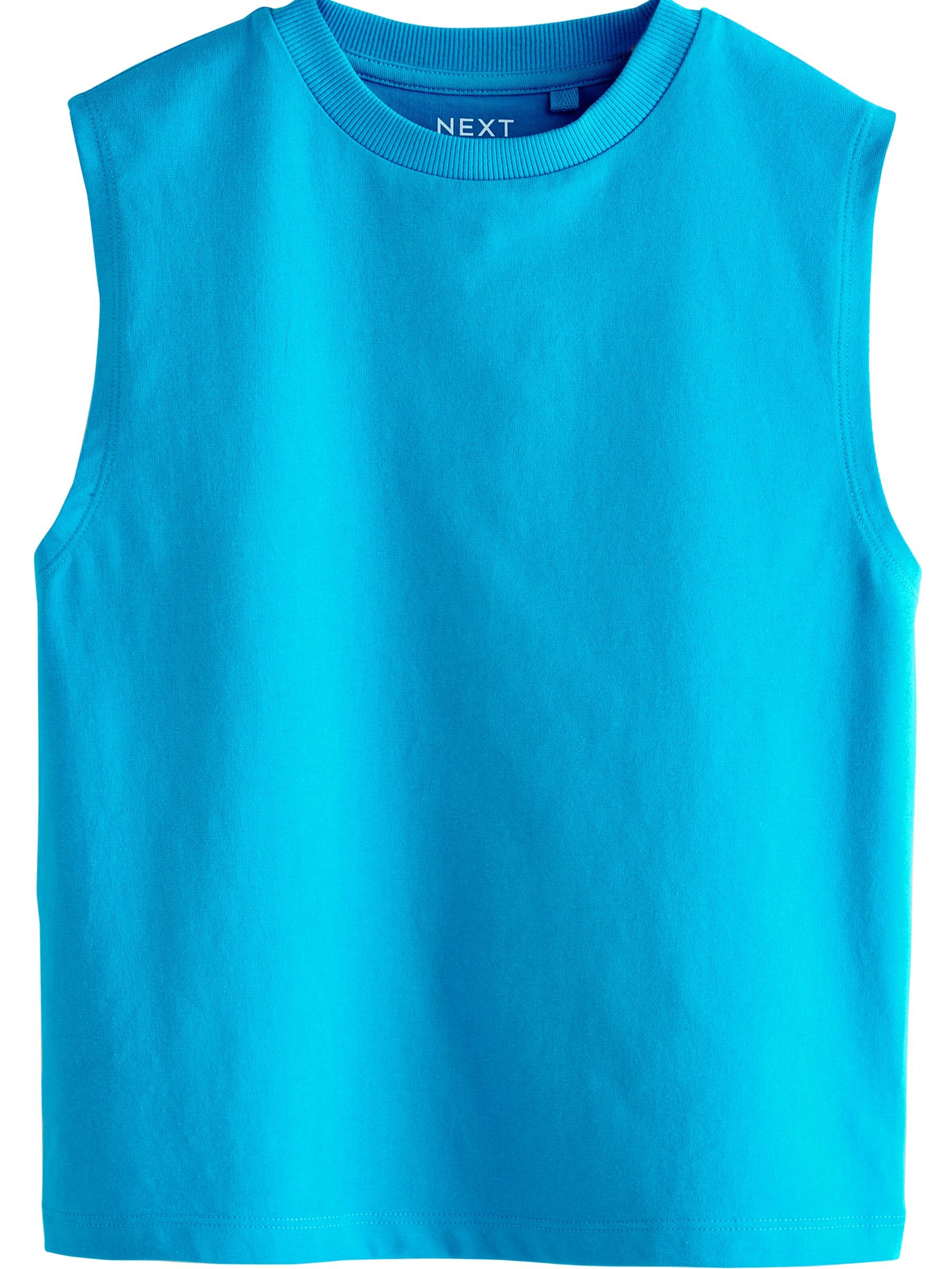 jauktas krāsas Next T-Krekls